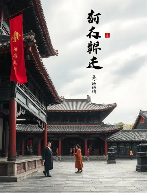 长安十二时辰 - 日韩av在线电影排行榜第9名