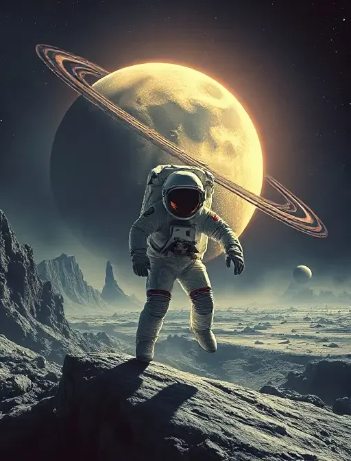 星际征途：新纪元 - 日韩av在线电影排行榜第13名
