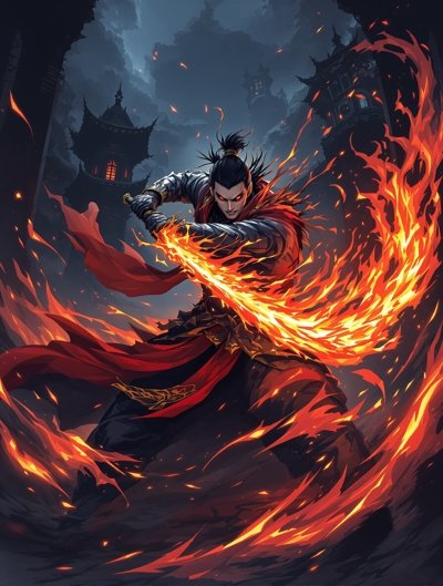 鬼灭之刃：无限城篇 - 日韩av在线电影高清海报
